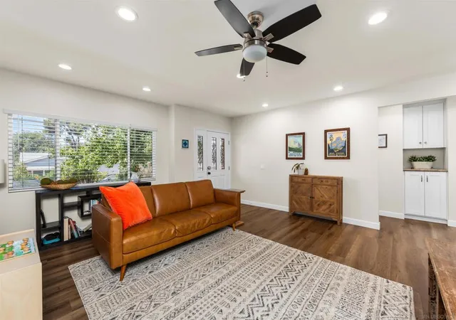 Photo 2 of Single family home for sale at 7719 Orien Ave, La Mesa, CA 91941 | MLS# 260023786SD | Listing updated on 2026-09-30