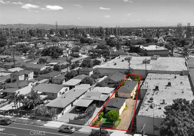Photo 1 of Multi family home for sale at 7004 Jaboneria, Bell Gardens, CA 90201 | MLS# DW26211229 | Listing updated on 2026-10-01