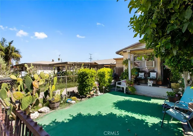 Photo 3 of Multi family home for sale at 7004 Jaboneria, Bell Gardens, CA 90201 | MLS# DW26211229 | Listing updated on 2026-10-01