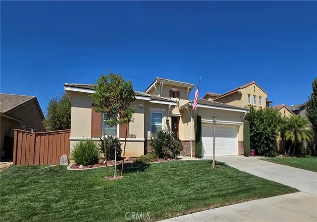 Photo 1 of Single family home for sale at 32541 Meadow Ridge, Wildomar, CA 92595 | MLS# SW26212071 | Listing updated on 2026-10-30