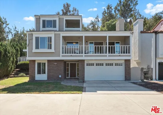 Single family home for sale at 2916 Briarwood Dr, Torrance, CA 90505 | MLS# 26993477
