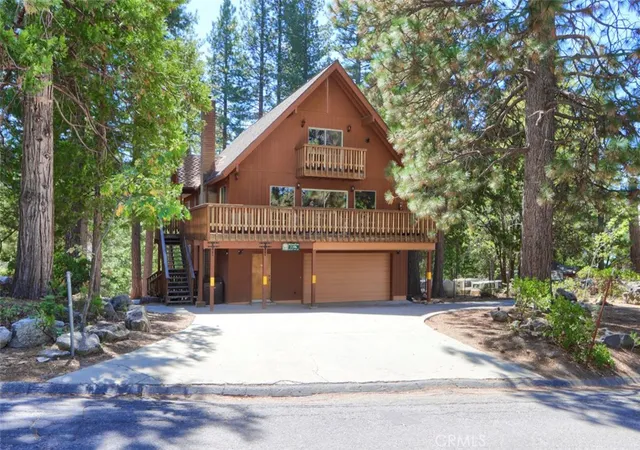 Photo 1 of Single family home for sale at 7296 Yosemite Park, Yosemite National Park, CA 95389 | MLS# FR26213151 | Listing updated on 2026-10-01