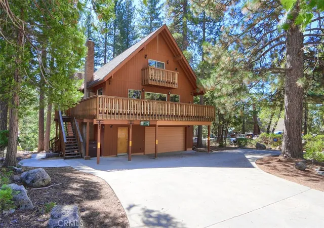 Photo 2 of Single family home for sale at 7296 Yosemite Park, Yosemite National Park, CA 95389 | MLS# FR26213151 | Listing updated on 2026-10-01