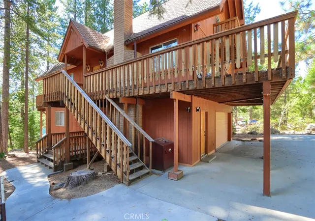 Photo 3 of Single family home for sale at 7296 Yosemite Park, Yosemite National Park, CA 95389 | MLS# FR26213151 | Listing updated on 2026-10-01