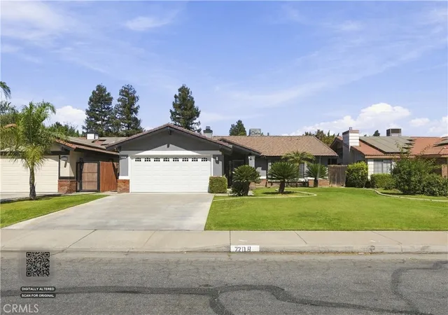 Photo 1 of Single family home for sale at 7708 Angoras Ct, Bakersfield, CA 93308 | MLS# SC26212579 | Listing updated on 2026-10-06