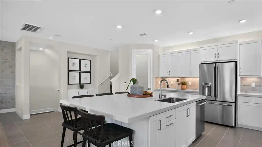 Photo 1 of Condo for sale at 933 Treble, Irvine, CA 92618 | MLS# OC26213159 | Listing updated on 2026-10-28