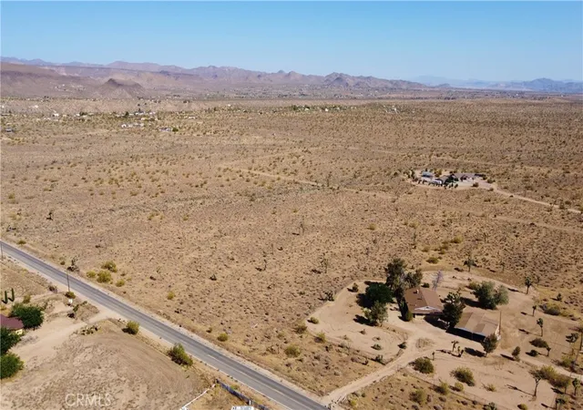 Photo 2 of Land for sale at 49 Aberdeen Dr, Yucca Valley, CA 92284 | MLS# JT26213152 | Listing updated on 2026-09-30