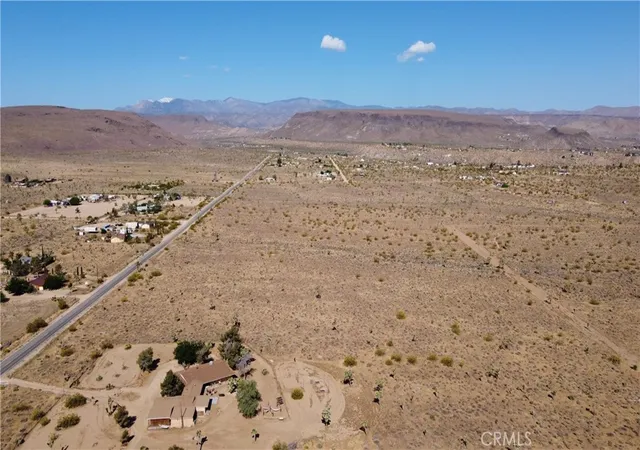 Photo 3 of Land for sale at 49 Aberdeen Dr, Yucca Valley, CA 92284 | MLS# JT26213152 | Listing updated on 2026-09-30