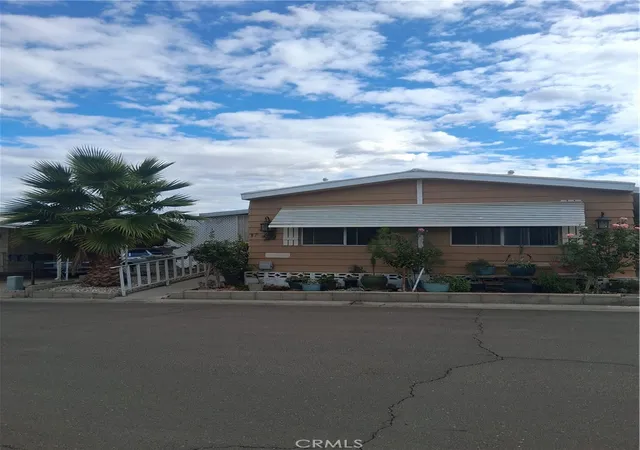 Manufactured home for sale at 20683 Waalew #B37, Apple Valley, CA 92307 | MLS# HD26213176