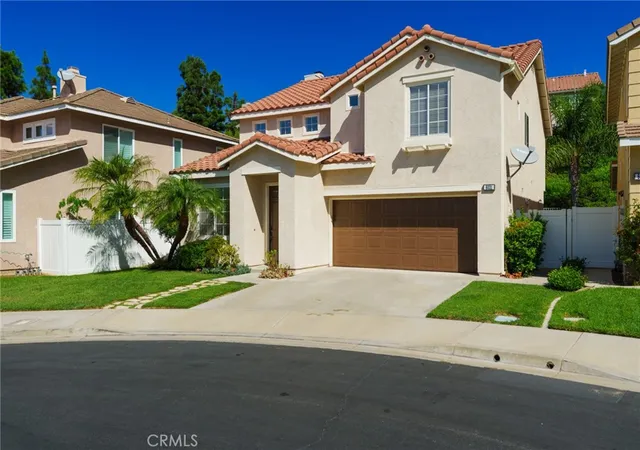 Photo 1 of Single family home for sale at 6031 E Hummingbird Ct, Orange, CA 92869 | MLS# PW26213155 | Listing updated on 2026-10-05