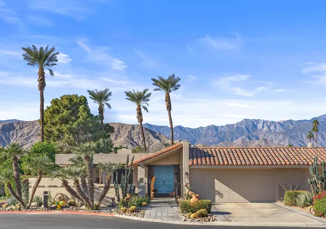 Photo 1 of Condo for sale at 9 Swarthmore Ct, Rancho Mirage, CA 92270 | MLS# 219153479DA | Listing updated on 2026-10-08