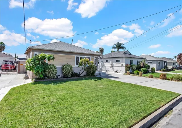 Photo 1 of Single family home for sale at 9142 Rendalia St, Bellflower, CA 90706 | MLS# DW26210482 | Listing updated on 2026-10-12