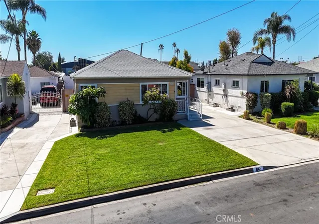 Photo 2 of Single family home for sale at 9142 Rendalia St, Bellflower, CA 90706 | MLS# DW26210482 | Listing updated on 2026-10-12
