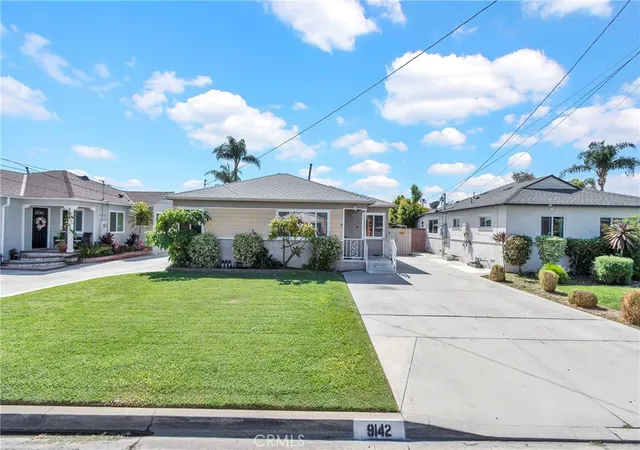 Photo 3 of Single family home for sale at 9142 Rendalia St, Bellflower, CA 90706 | MLS# DW26210482 | Listing updated on 2026-10-12