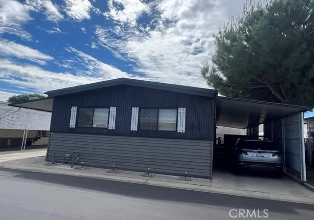 Photo 1 of Manufactured home for sale at 8811 Canoga Ave #113, Canoga Park, CA 91304 | MLS# SR26212459 | Listing updated on 2026-10-05