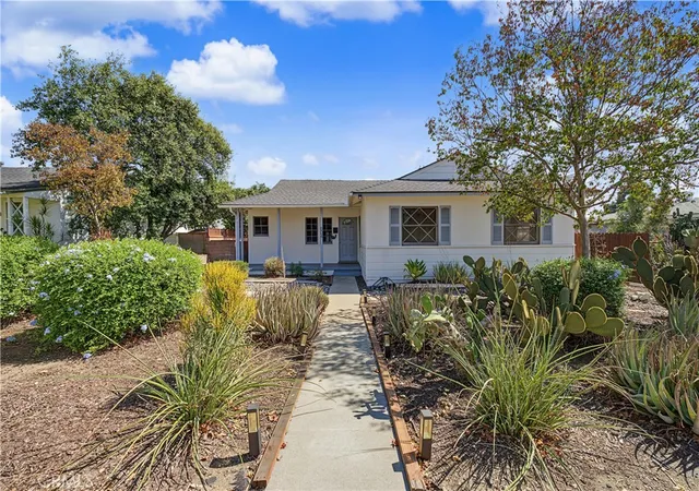 Single family home for sale at 604 N San Antonio, Upland, CA 91786 | MLS# DW26213059