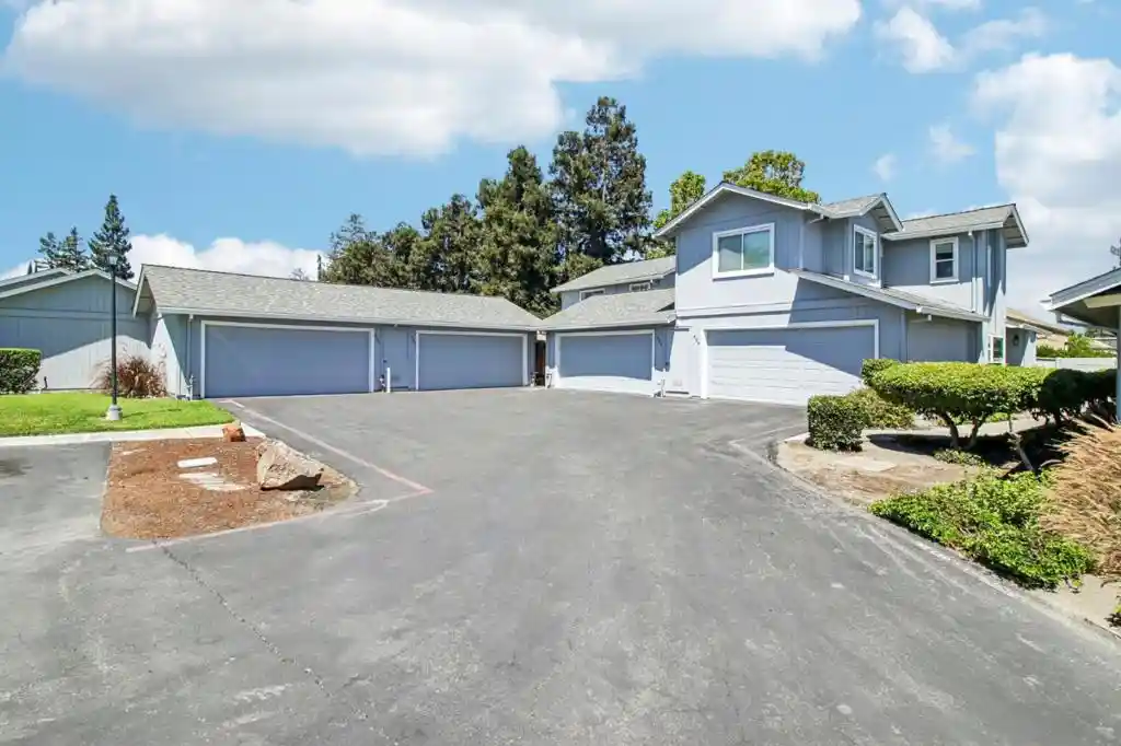 Townhouse for sale at 655 Martinique Ct, San Jose, CA 95123 | MLS# ML82062464