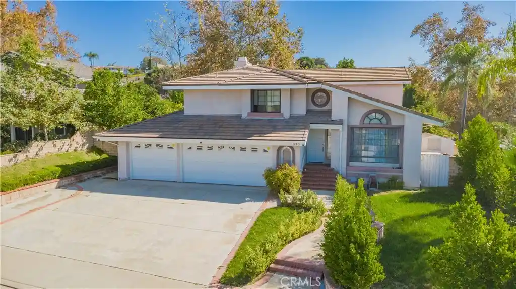 Single family home for sale at 930 Crystal Water, Walnut, CA 91789 | MLS# CV26207201