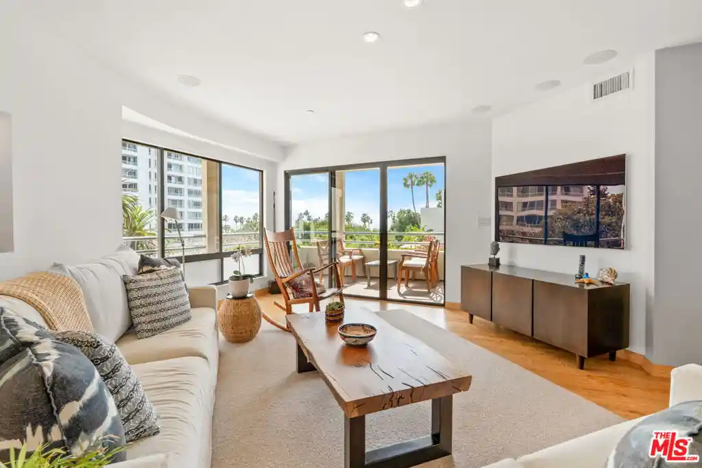 Photo 1 of Condo for sale at 140 Ocean Park Blvd #425, Santa Monica, CA 90405 | MLS# 26990371 | Listing updated on 2026-10-23