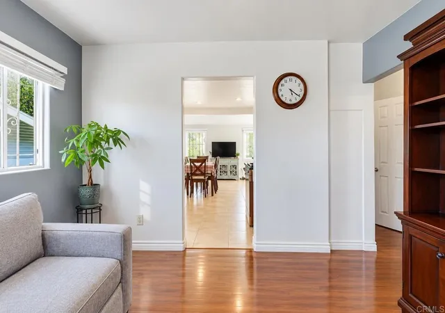 Photo 2 of Single family home for sale at 338 Hoitt St, San Diego, CA 92102 | MLS# PTP2607369 | Listing updated on 2026-10-05