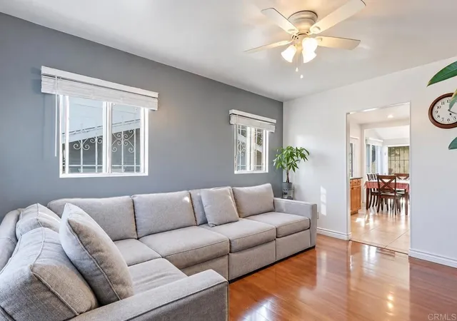 Photo 3 of Single family home for sale at 338 Hoitt St, San Diego, CA 92102 | MLS# PTP2607369 | Listing updated on 2026-10-05
