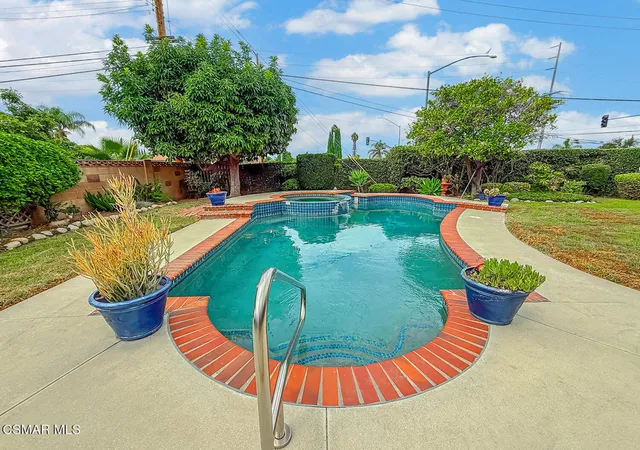 Photo 1 of Sale Pending at 1191 Roldan Ave, Simi Valley, CA 93065 | MLS# 226004656 | Listing updated on 2026-10-29