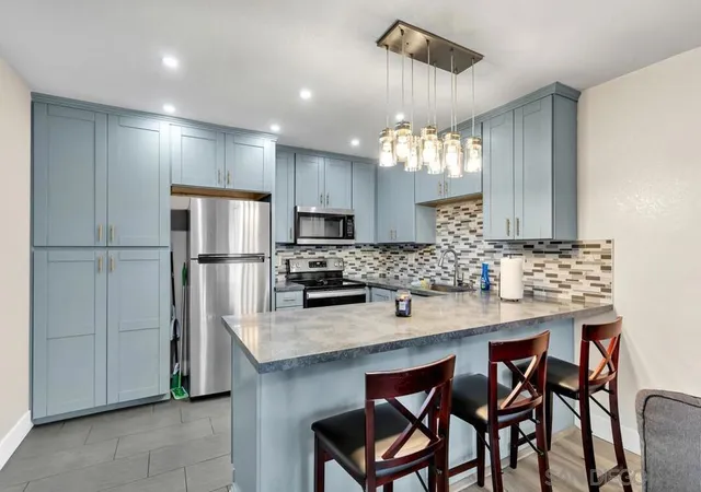 Condo for sale at 1631 Bayview Hts #12, San Diego, CA 92105 | MLS# 260023791SD