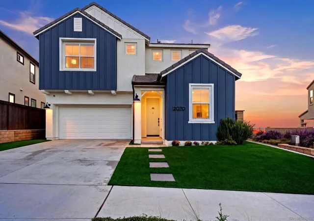 Photo 1 of Single family home for sale at 2070 Via Estancia, Chula Vista, CA 91913 | MLS# 260023789SD | Listing updated on 2026-10-04