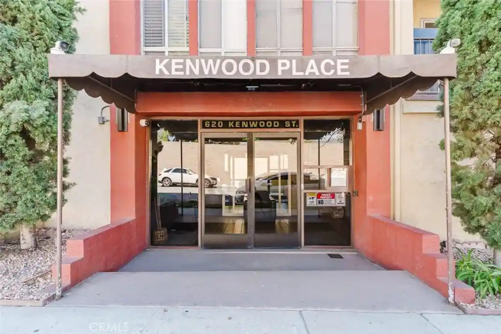 Condo for sale at 620 N Kenwood St #208, Glendale, CA 91206 | MLS# GD26212844