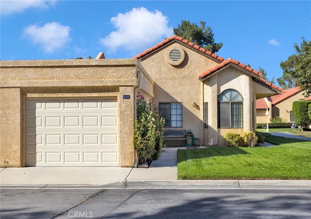 Photo 1 of Condo for sale at 19046 Cedar, Apple Valley, CA 92308 | MLS# HD26208676 | Listing updated on 2026-10-01
