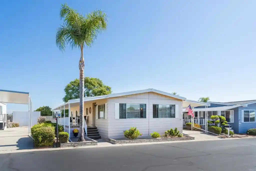 Photo 1 of Sale Pending at 650 S Rancho Santa Fe Rd #53, San Marcos, CA 92078 | MLS# NDP2609082 | Listing updated on 2026-10-21