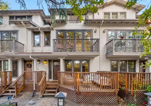 Townhouse for sale at 1507 Hummingbird Pl, San Jose, CA 95129 | MLS# ML82062015