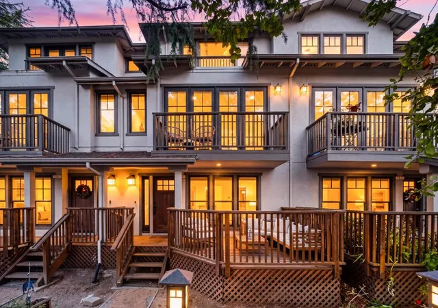 Photo 2 of Townhouse for sale at 1507 Hummingbird Pl, San Jose, CA 95129 | MLS# ML82062015 | Listing updated on 2026-10-12