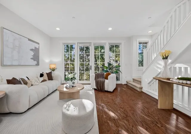 Photo 3 of Townhouse for sale at 1507 Hummingbird Pl, San Jose, CA 95129 | MLS# ML82062015 | Listing updated on 2026-10-12