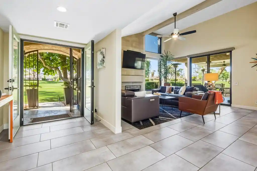 Listing Photo 1 - Condo for sale in 35657 Calle Montigo located at 35657 Calle Montigo, Cathedral City, CA 92234 - Unit 35657 Calle Montigo
