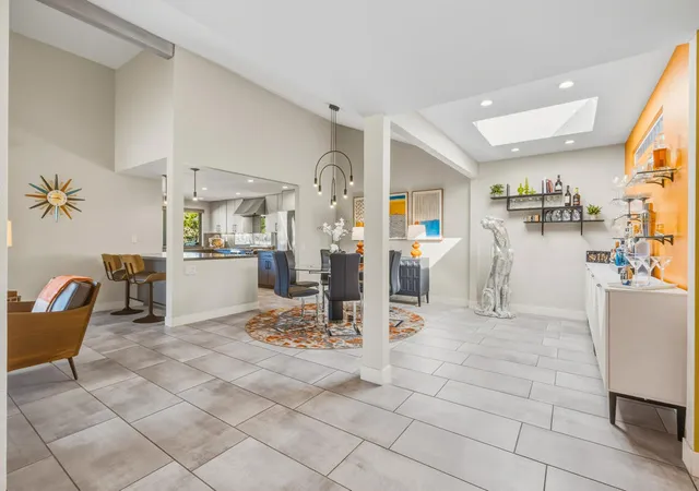Listing Photo 2 - Condo for sale in building located at 35657 Calle Montigo, Cathedral City, CA 92234