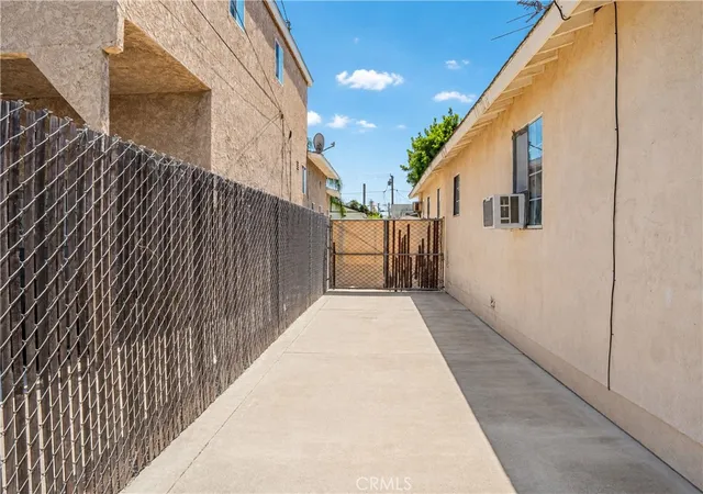 Photo 26 of Single family home for sale at 8437 San Vincente, South Gate, CA 90280 | MLS# DW26207472 | Listing updated on 2026-10-12