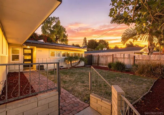 Single family home for sale at 2755 Amulet St, San Diego, CA 92123 | MLS# 260023793SD