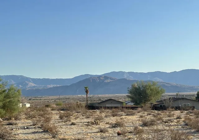 Photo 2 of Land for sale at 0 Sarasoto Dr, Borrego Springs, CA 92004 | MLS# NDP2609096 | Listing updated on 2026-09-30