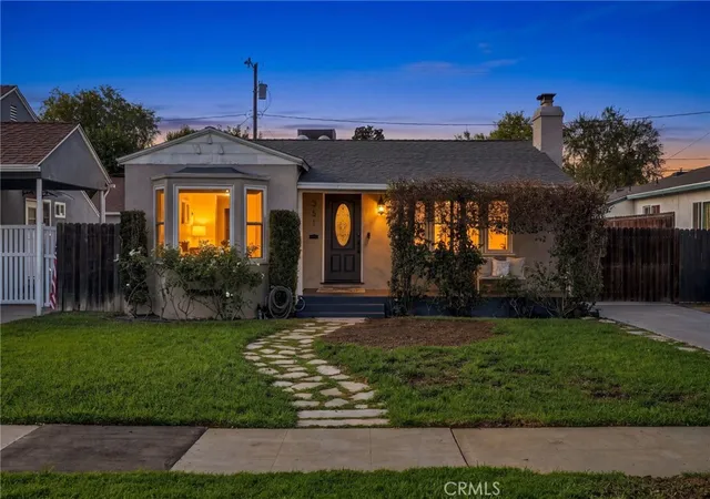 Single family home for sale at 351 W Elm Ave, Burbank, CA 91506 | MLS# BB26211950