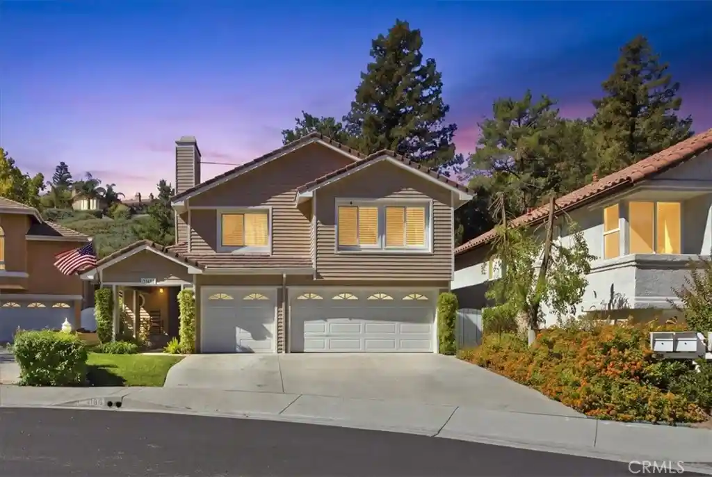 Single family home for sale at 24109 Clearbank, Newhall, CA 91321 | MLS# SR26213202