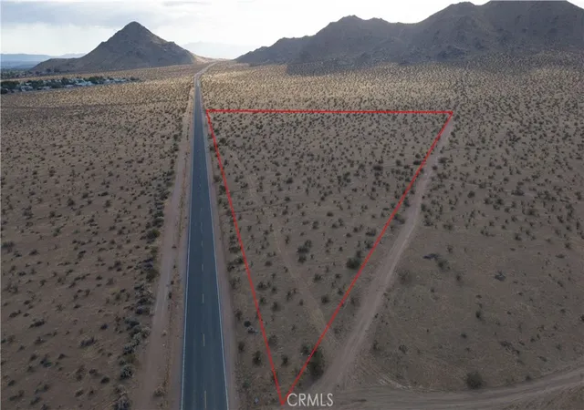 Photo 2 of Land for sale at 11 Corwin Rd, Apple Valley, CA 92307 | MLS# HD26213246 | Listing updated on 2026-09-30