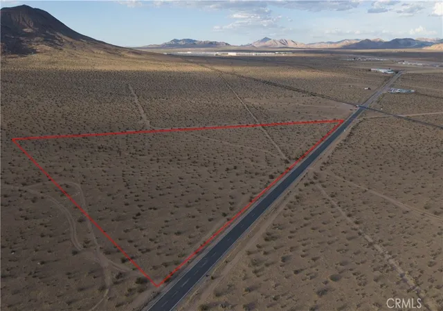 Photo 3 of Land for sale at 11 Corwin Rd, Apple Valley, CA 92307 | MLS# HD26213246 | Listing updated on 2026-09-30