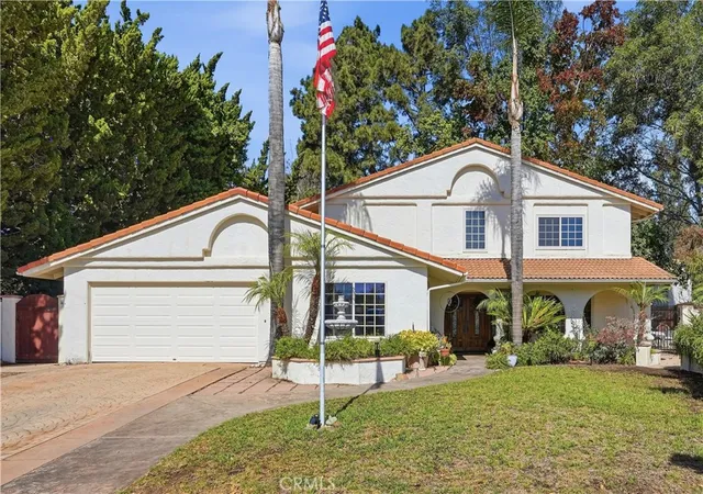 Photo 1 of Single family home for sale at 4583 Tallyho, Santa Maria, CA 93455 | MLS# PI26211571 | Listing updated on 2026-10-10
