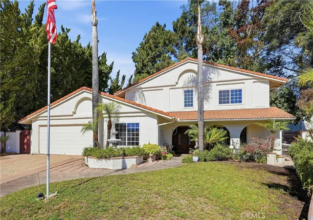 Photo 2 of Single family home for sale at 4583 Tallyho, Santa Maria, CA 93455 | MLS# PI26211571 | Listing updated on 2026-10-10