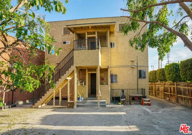 Photo 11 of Multi family home for sale at 1909 N Broadway, Los Angeles, CA 90031 | MLS# 26994207 | Listing updated on 2026-10-06