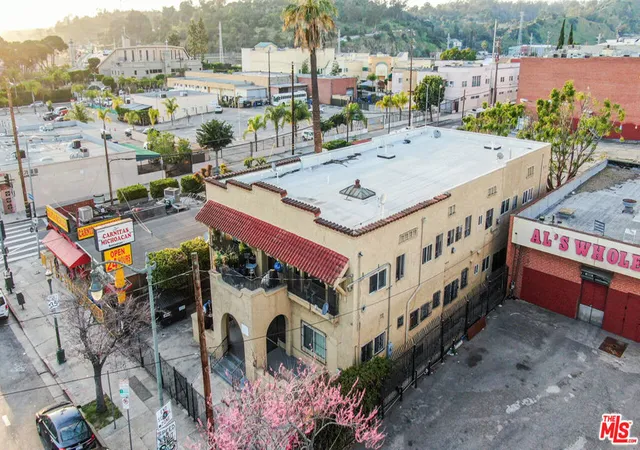 Photo 1 of Multi family home for sale at 1909 N Broadway, Los Angeles, CA 90031 | MLS# 26994207 | Listing updated on 2026-10-06