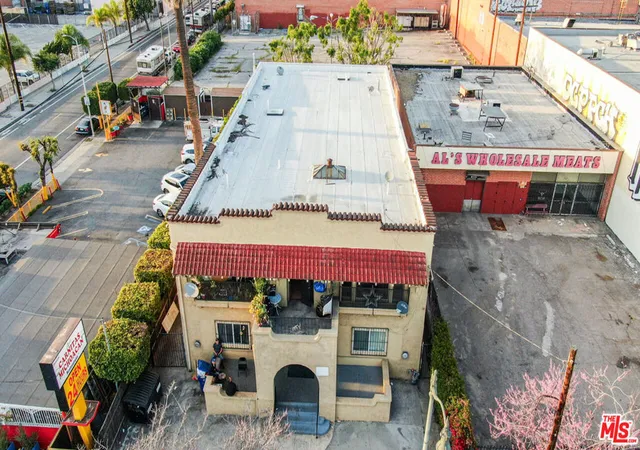 Photo 2 of Multi family home for sale at 1909 N Broadway, Los Angeles, CA 90031 | MLS# 26994207 | Listing updated on 2026-10-06