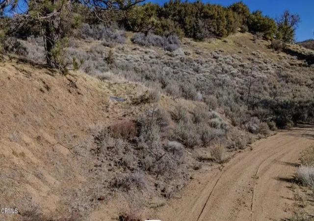 Photo 1 of Land for sale at 23181 Constance Way, Tehachapi, CA 93561 | MLS# V1-39005 | Listing updated on 2026-09-30