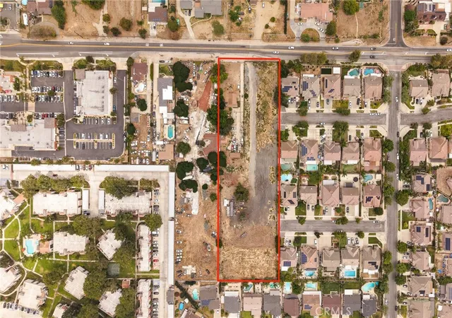 Photo 1 of Land for sale at 4625 Philadelphia St, Chino, CA 91710 | MLS# WS26165772 | Listing updated on 2026-09-30